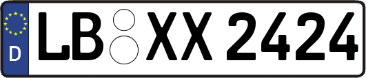LB-XX2424