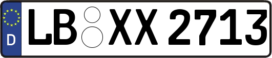LB-XX2713