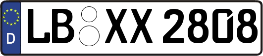 LB-XX2808