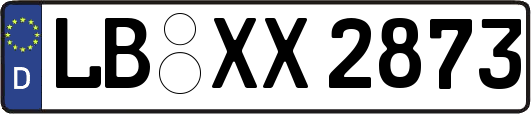 LB-XX2873