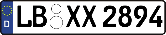 LB-XX2894