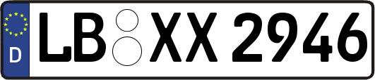 LB-XX2946