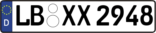 LB-XX2948
