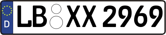 LB-XX2969
