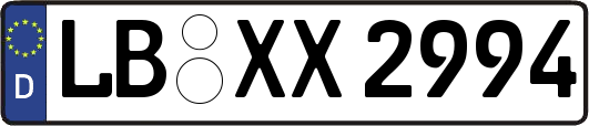 LB-XX2994