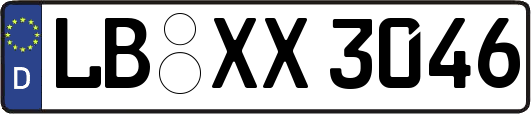 LB-XX3046