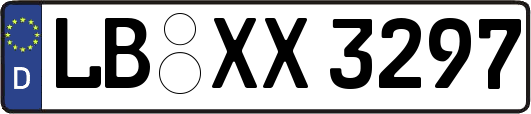 LB-XX3297