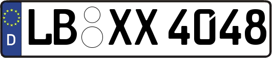LB-XX4048