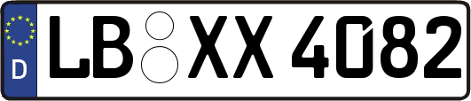 LB-XX4082