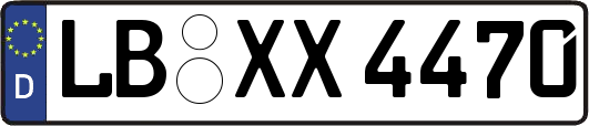 LB-XX4470
