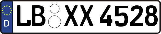 LB-XX4528