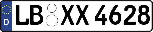 LB-XX4628