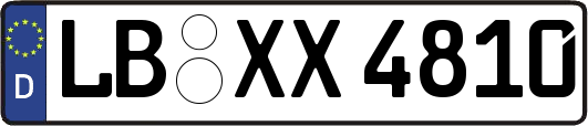LB-XX4810