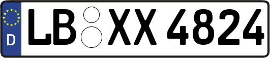 LB-XX4824