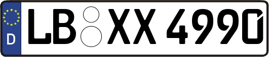 LB-XX4990