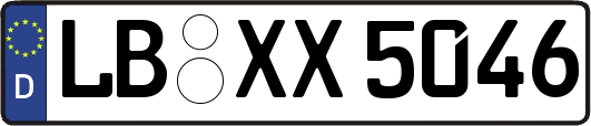 LB-XX5046