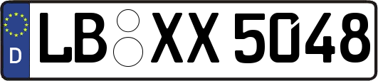 LB-XX5048
