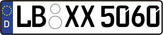 LB-XX5060