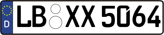 LB-XX5064