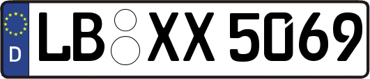 LB-XX5069