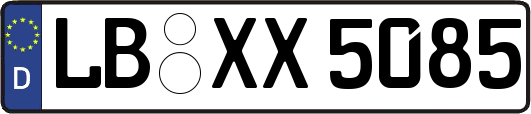LB-XX5085
