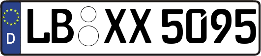 LB-XX5095