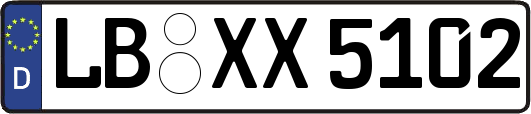 LB-XX5102