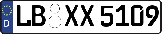 LB-XX5109