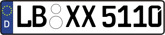 LB-XX5110