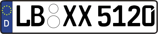 LB-XX5120