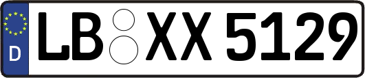 LB-XX5129