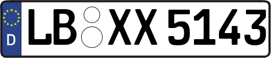 LB-XX5143