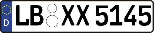 LB-XX5145