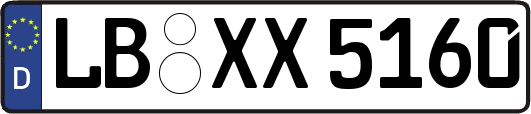 LB-XX5160