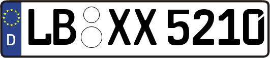 LB-XX5210
