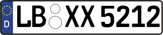 LB-XX5212