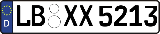LB-XX5213