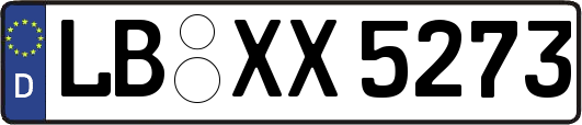 LB-XX5273