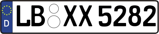 LB-XX5282