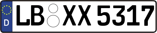 LB-XX5317