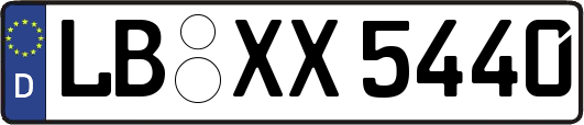 LB-XX5440