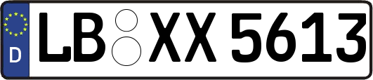 LB-XX5613