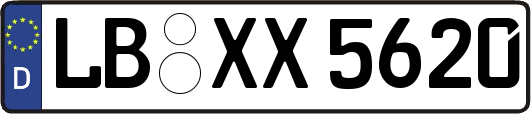 LB-XX5620