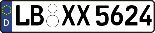 LB-XX5624