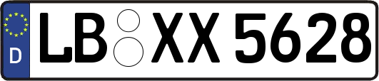 LB-XX5628