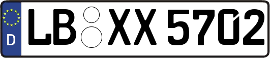 LB-XX5702
