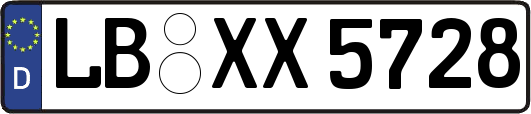 LB-XX5728