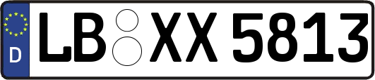 LB-XX5813