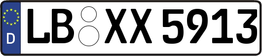 LB-XX5913
