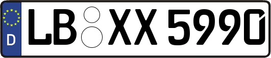 LB-XX5990